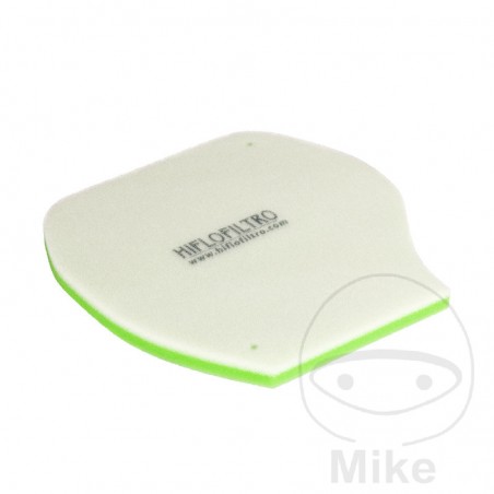 HIFLOFILTRO FOAM AIR FILTER 723.14.87