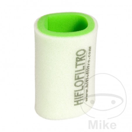 HIFLOFILTRO FOAM AIR FILTER 723.14.88