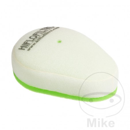 HIFLOFILTRO FOAM AIR FILTER 723.14.92