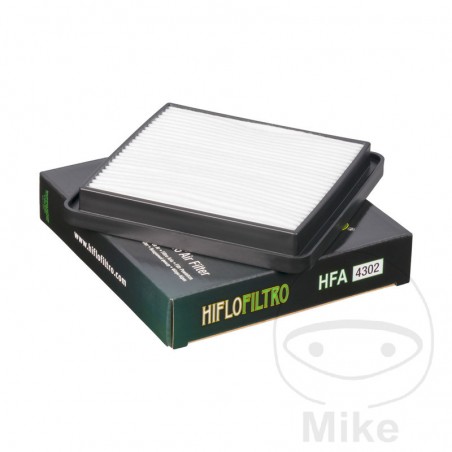 HIFLOFILTRO Variator Air Filter HFA4302 723.14.98