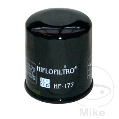 HIFLOFILTRO FILTER, OIL 723.55.59