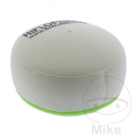 HIFLOFILTRO FOAM AIR FILTER 723.86.52