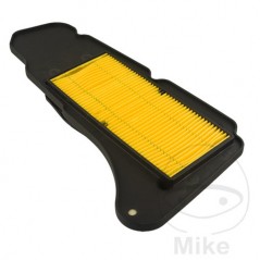 HIFLOFILTRO Filtro de aire izquierdo HFA4404 762.00.24