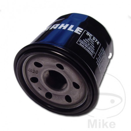 MAHLE FILTRO DE ACEITE 762.03.70