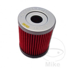 HIFLOFILTRO FILTER, OIL SCOOTER 762.04.38