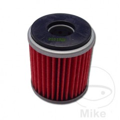 HIFLOFILTRO FILTER, OIL SCOOTER 762.04.53