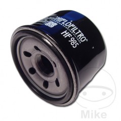 HIFLOFILTRO FILTER, OIL SCOOTER 762.04.61