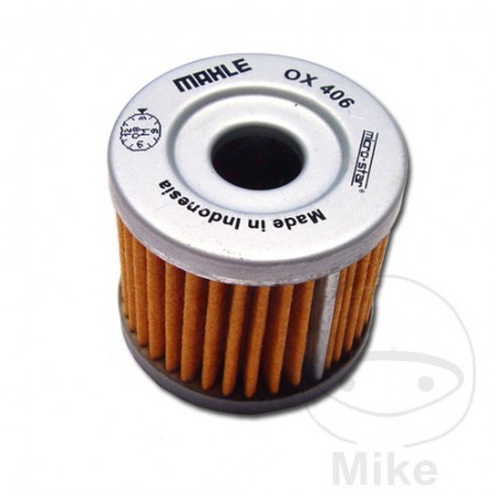 MAHLE FILTRO DE ACEITE 762.04.95