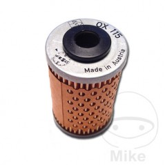 MAHLE FILTRO DE ACEITE 762.05.94