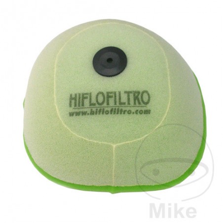 HIFLOFILTRO FOAM AIR FILTER 762.10.06