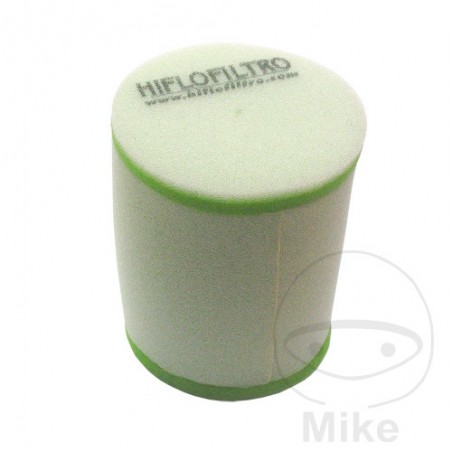 HIFLOFILTRO FOAM AIR FILTER 762.12.53