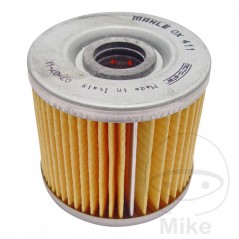 MAHLE FILTRO DE ACEITE 762.16.75