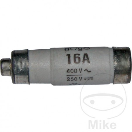 10-pack fuses 16A 149.00.19