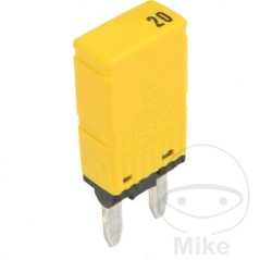 auto fuse 20A 149.03.58