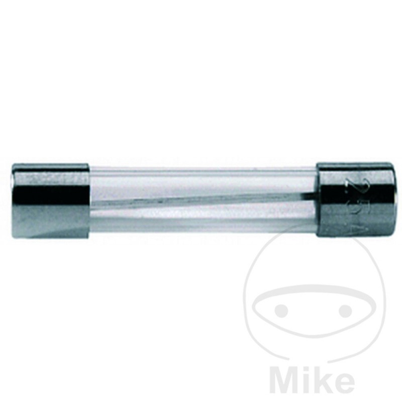 Glass fuse USA 25A BLI5 6X32 149.15.13