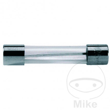 Fusible de vidrio USA 20A BLI5 6X32 ALTN: 1490507 149.15.05