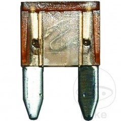 Pack of 5 flat fuses 5A ALTN: 1492388 149.09.94