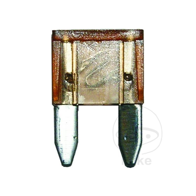 Pack of 5 flat fuses 5A ALTN: 1492388 149.09.94