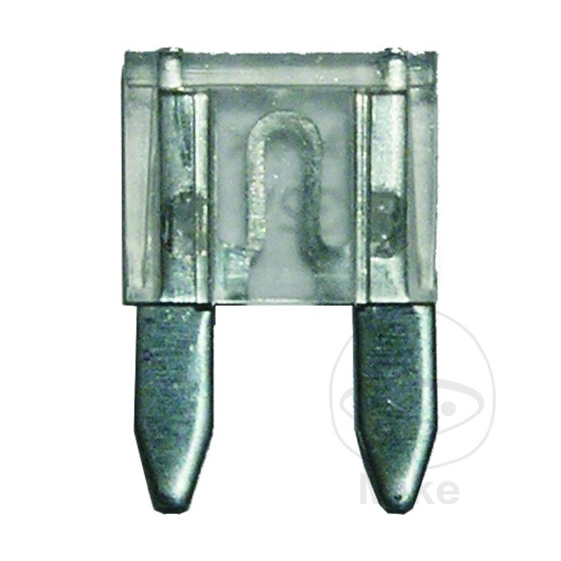 Pack of 50 flat fuses 25A ALTN: 1492347 149.10.59