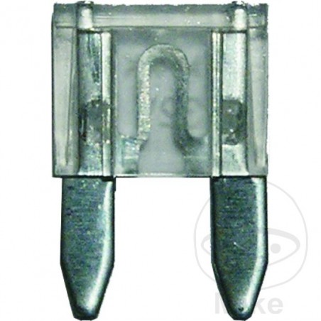 Pack of 50 flat fuses 25A ALTN: 1492347 149.10.59