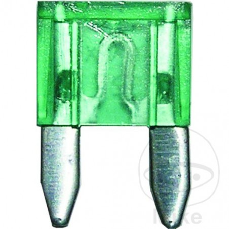 Pack 50 fusibles planos 30A ALTN: 1492362 149.10.67