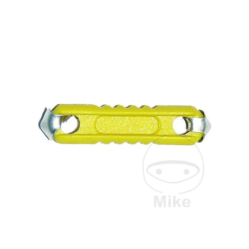 Pack 100 ceramic fuses 5A 6 X 25 ALTN:: 1493691 149.13.07