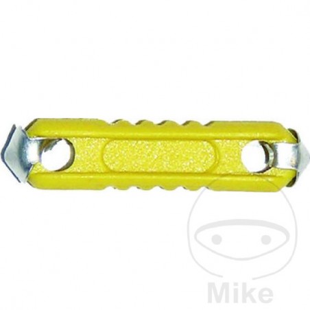 Pack 100 fusibles cerámicos 5A 6 X 25 ALTN:: 1493691 149.13.07