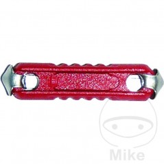 Pack 100 ceramic fuses 16A 6 X 25 ALTN: 1493667 149.13.23