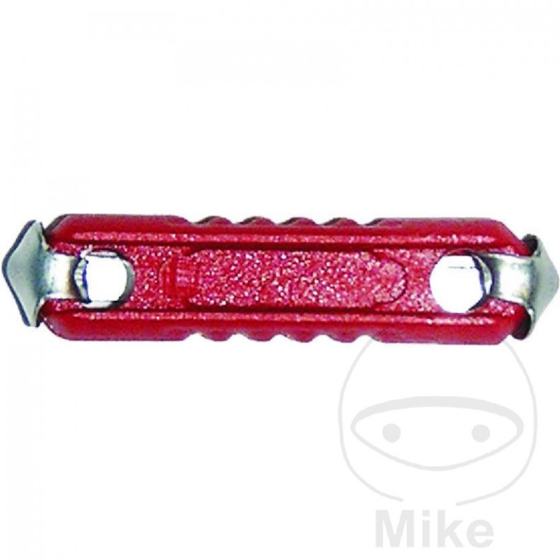 Pack 100 ceramic fuses 16A 6 X 25 ALTN: 1493667 149.13.23