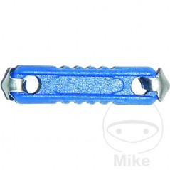 Pack 100 ceramic fuses 25A 6 X 25 ALTN: 1493675 149.13.31