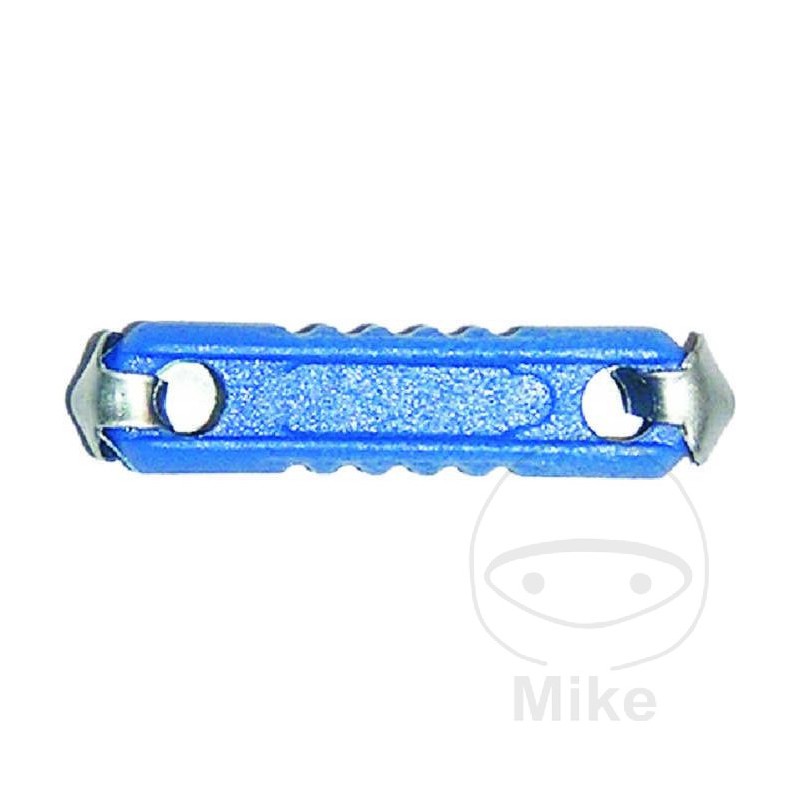 Pack 100 ceramic fuses 25A 6 X 25 ALTN: 1493675 149.13.31
