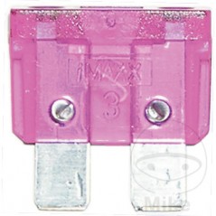 Pack of 5 flat fuses 4A 149.16.53