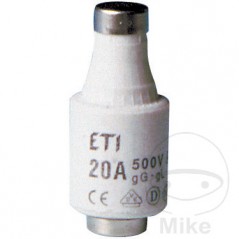 Fuse for overload protection DIAZED 10A 149.91.44