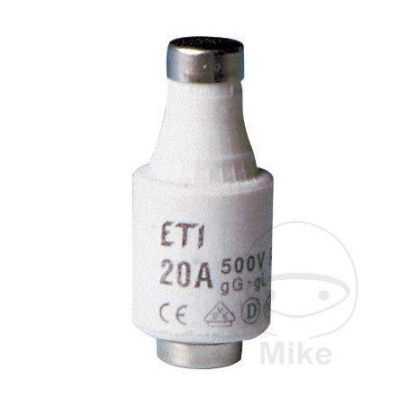 Fuse for overload protection DIAZED 10A 149.91.44