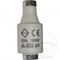 enamel fuse SCHMELZ 20A TR 149.91.85