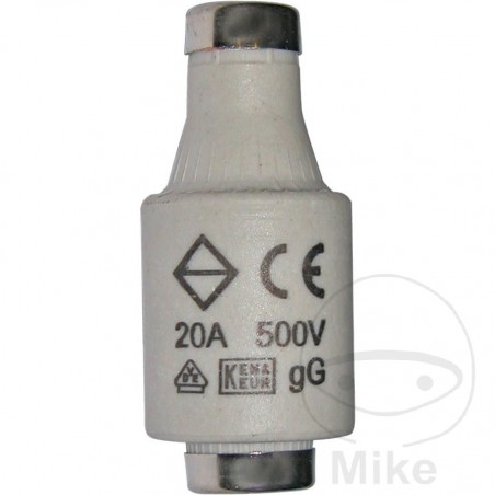 enamel fuse SCHMELZ 20A TR 149.91.85