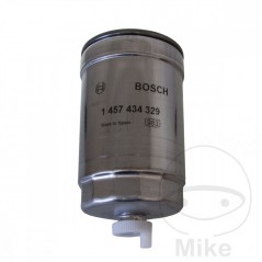 BOSCH Fuel filter kit KC80 312.02.35
