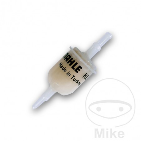 MAHLE FILTER, GASOLINE KL13 MQ 3105880 312.39.99