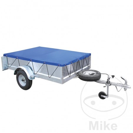 trailer tarpaulin 2075X1140X50 MM 338.03.50