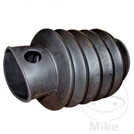 BPW gimbal bellows WAP L165X60/70 MM 338.62.40