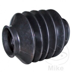 KNOTT trailer hitch bellows 125X53/55 MM 338.65.05