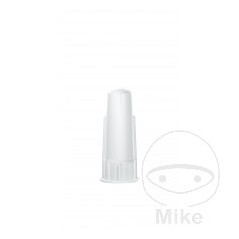 Pack of 10 joint sealant nozzles 5550142/5550181 555.03.40