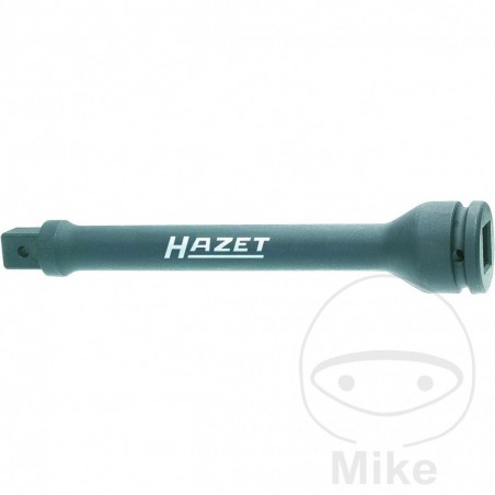 HAZET Extension for force wrench 1/2 130 MM 605.07.86