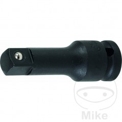 Extension for force wrench 1/2 75 MM 605.07.94