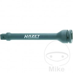 HAZET Extensión para llave de fuerza 3/4 330 MM 605.57.35