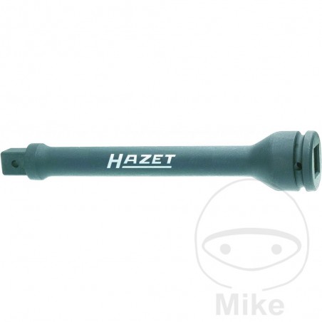 HAZET Extension for force wrench 3/4 175 MM 605.38.47