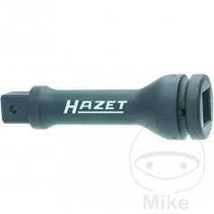HAZET Extensión para llave de fuerza 1 180 MM 605.65.92