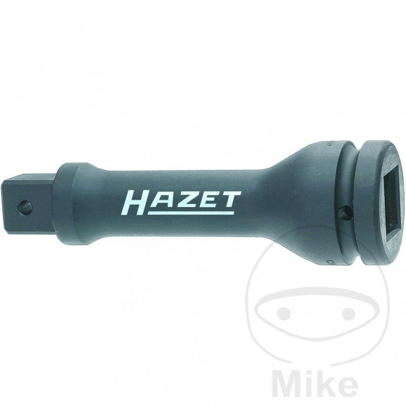HAZET Extensión para llave de fuerza 1 180 MM 605.65.92