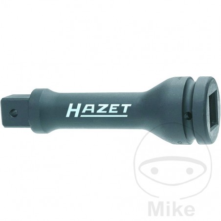 HAZET Extensión para llave de fuerza 1 180 MM 605.65.92