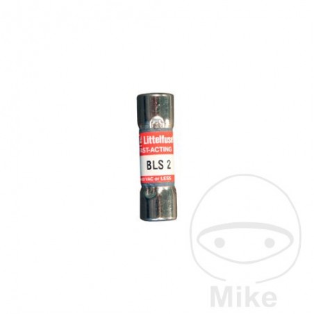 fuse for multimeter 600V 2A ET200 609.22.90